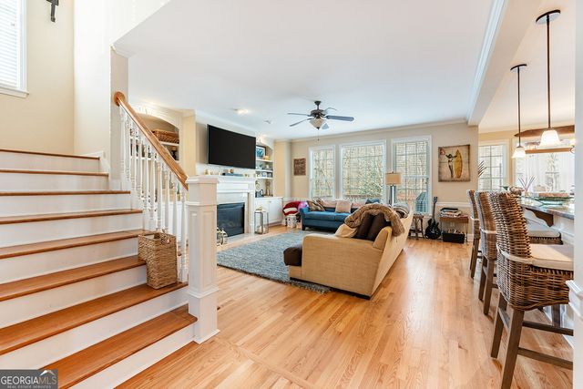 6416 Crown Forest Lane, Mableton, GA 30126