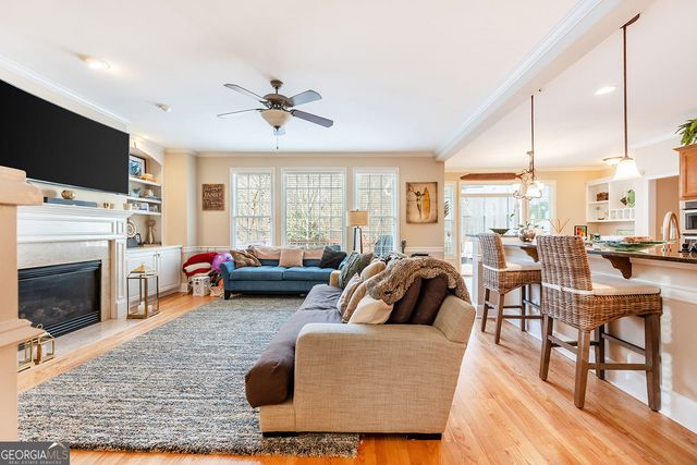 6416 Crown Forest Lane, Mableton, GA 30126