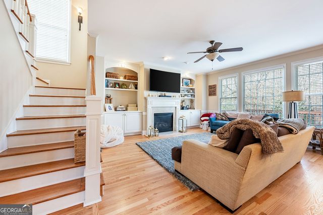 6416 Crown Forest Lane, Mableton, GA 30126