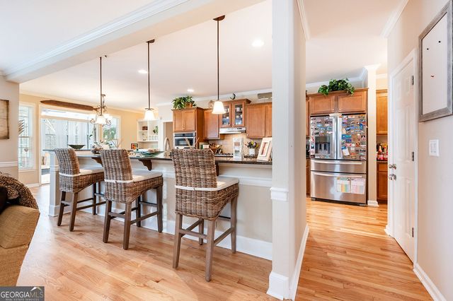 6416 Crown Forest Lane, Mableton, GA 30126