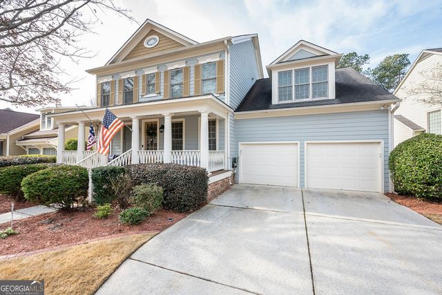 6416 Crown Forest Lane, Mableton, GA 30126