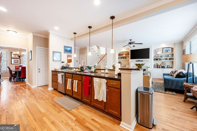 6416 Crown Forest Lane, Mableton, GA 30126