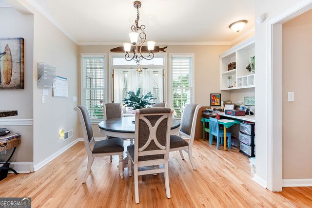 6416 Crown Forest Lane, Mableton, GA 30126