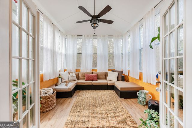 6416 Crown Forest Lane, Mableton, GA 30126