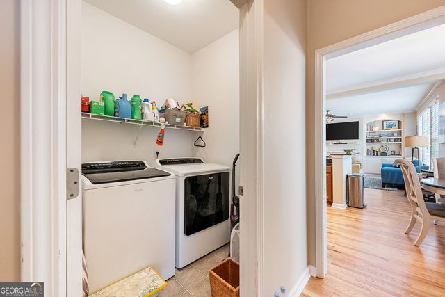 6416 Crown Forest Lane, Mableton, GA 30126