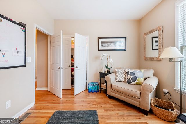 6416 Crown Forest Lane, Mableton, GA 30126