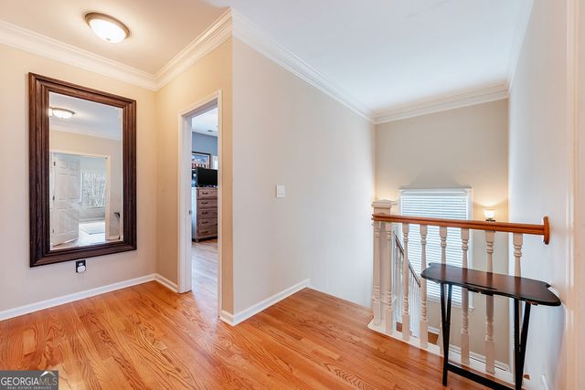 6416 Crown Forest Lane, Mableton, GA 30126