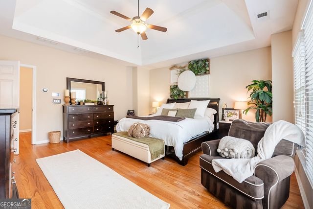 6416 Crown Forest Lane, Mableton, GA 30126