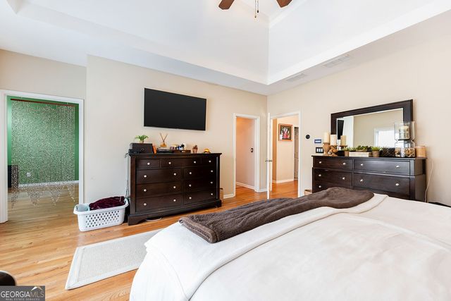 6416 Crown Forest Lane, Mableton, GA 30126