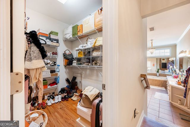 6416 Crown Forest Lane, Mableton, GA 30126