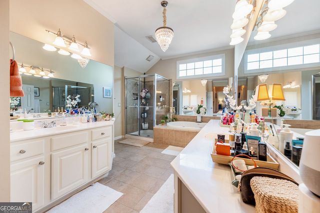 6416 Crown Forest Lane, Mableton, GA 30126