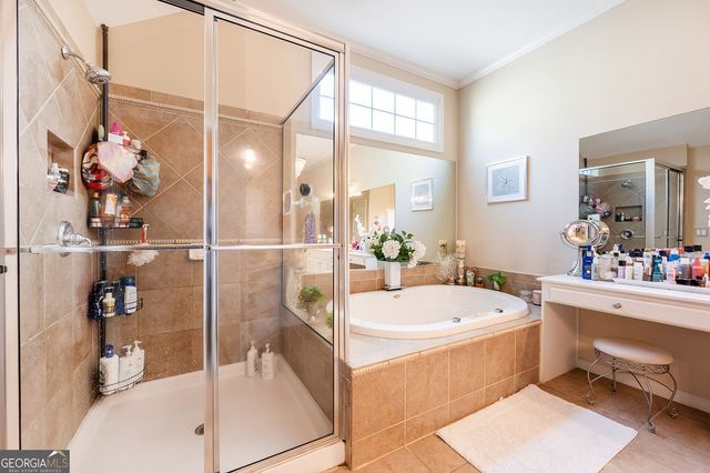 6416 Crown Forest Lane, Mableton, GA 30126