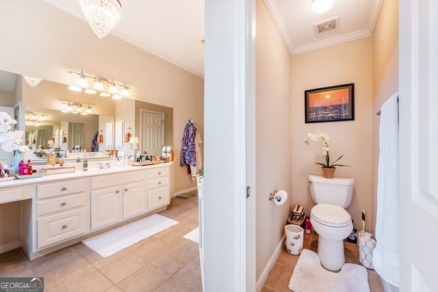 6416 Crown Forest Lane, Mableton, GA 30126