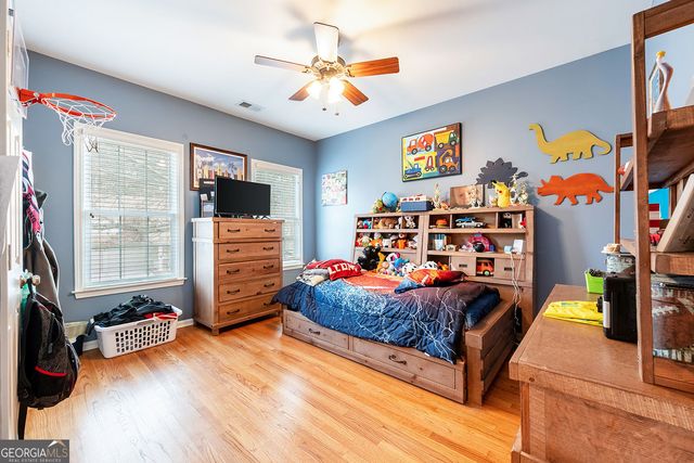 6416 Crown Forest Lane, Mableton, GA 30126