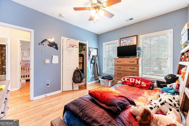 6416 Crown Forest Lane, Mableton, GA 30126