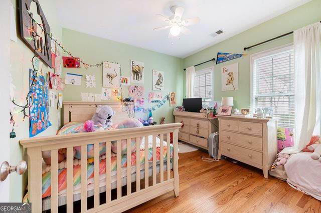 6416 Crown Forest Lane, Mableton, GA 30126