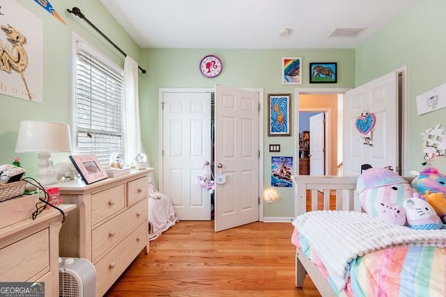 6416 Crown Forest Lane, Mableton, GA 30126