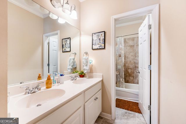 6416 Crown Forest Lane, Mableton, GA 30126