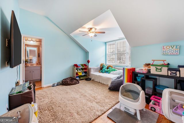 6416 Crown Forest Lane, Mableton, GA 30126