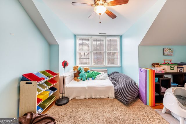 6416 Crown Forest Lane, Mableton, GA 30126