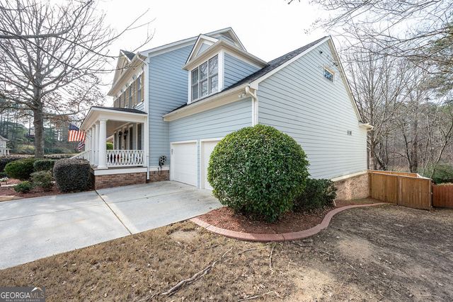 6416 Crown Forest Lane, Mableton, GA 30126