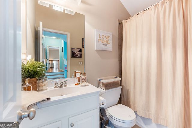 6416 Crown Forest Lane, Mableton, GA 30126