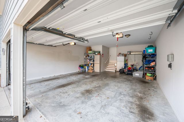 6416 Crown Forest Lane, Mableton, GA 30126