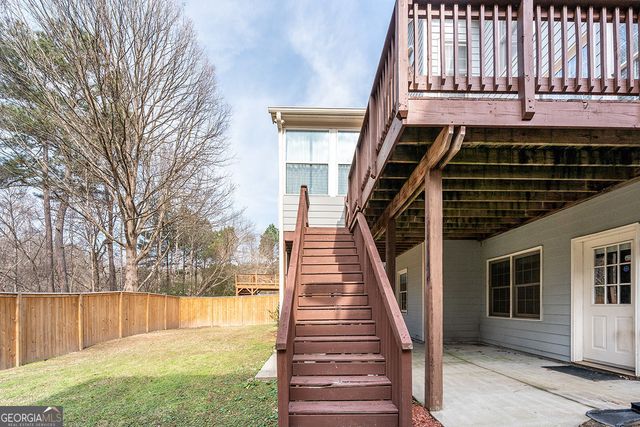 6416 Crown Forest Lane, Mableton, GA 30126