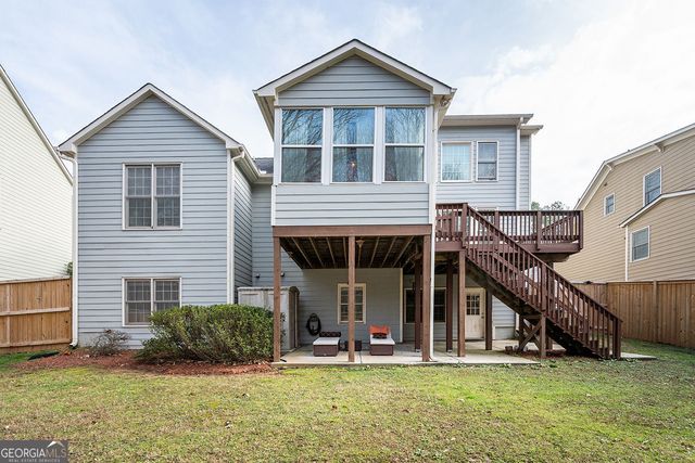 6416 Crown Forest Lane, Mableton, GA 30126