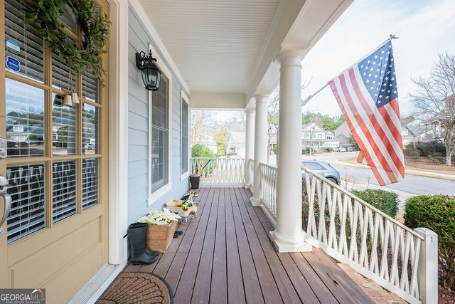 6416 Crown Forest Lane, Mableton, GA 30126