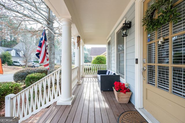 6416 Crown Forest Lane, Mableton, GA 30126