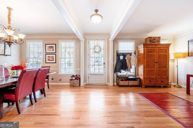 6416 Crown Forest Lane, Mableton, GA 30126