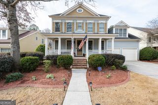 6416 Crown Forest Lane, Mableton, GA 30126