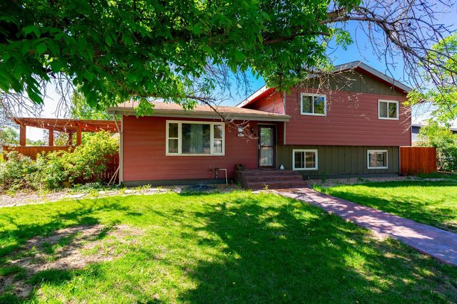 2887 Texas Avenue, Grand Junction, CO 81501
