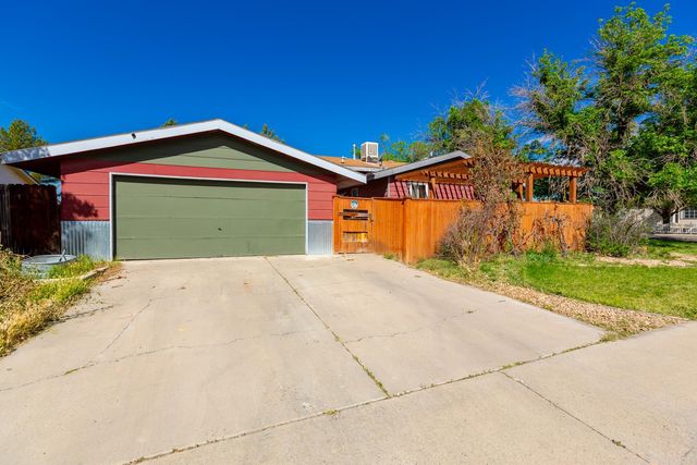 2887 Texas Avenue, Grand Junction, CO 81501