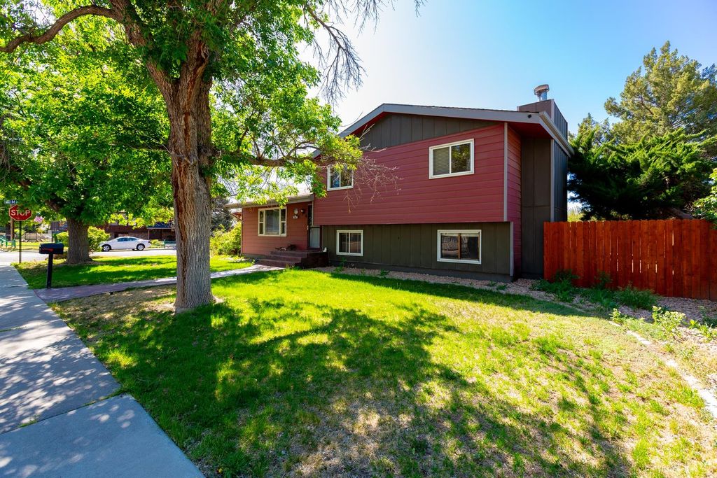 2887 Texas Avenue, Grand Junction, CO 81501