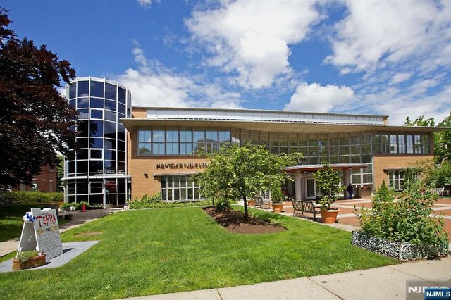 35 Willow Street B4, Montclair, NJ 07042