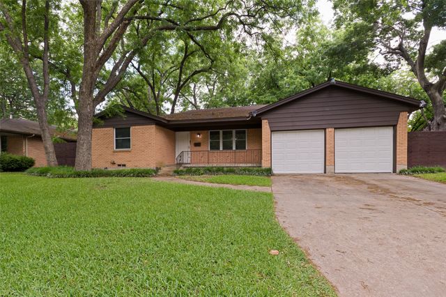 2730 Larkspur Lane, Dallas, TX 75233