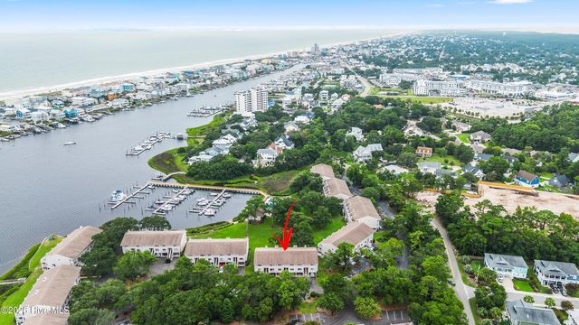 1200 Saint Joseph Street Apt 26, Carolina Beach, NC 28428