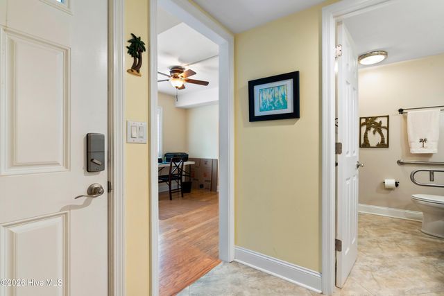 1200 Saint Joseph Street Apt 26, Carolina Beach, NC 28428