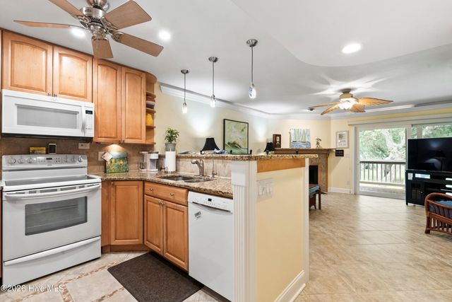 1200 Saint Joseph Street Apt 26, Carolina Beach, NC 28428