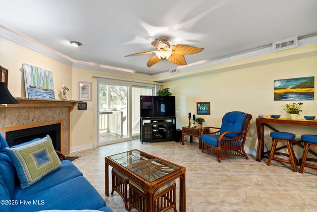 1200 Saint Joseph Street Apt 26, Carolina Beach, NC 28428