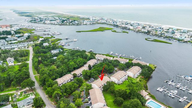 1200 Saint Joseph Street Apt 26, Carolina Beach, NC 28428