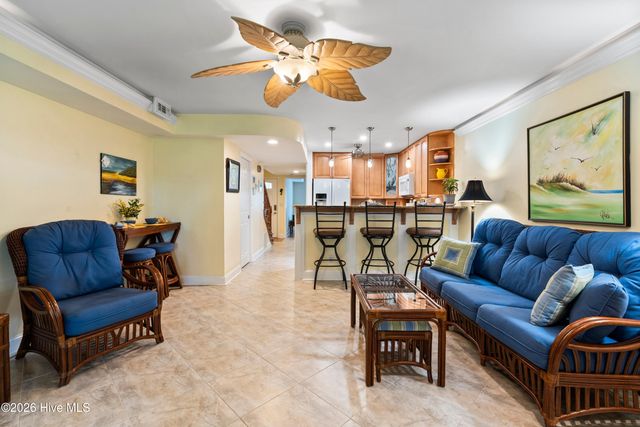 1200 Saint Joseph Street Apt 26, Carolina Beach, NC 28428