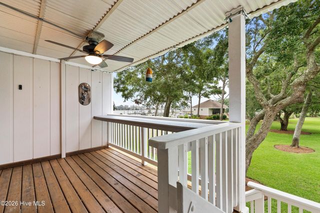 1200 Saint Joseph Street Apt 26, Carolina Beach, NC 28428