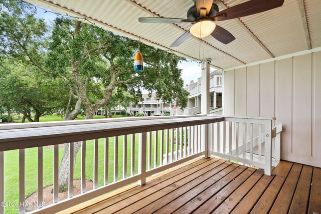 1200 Saint Joseph Street Apt 26, Carolina Beach, NC 28428