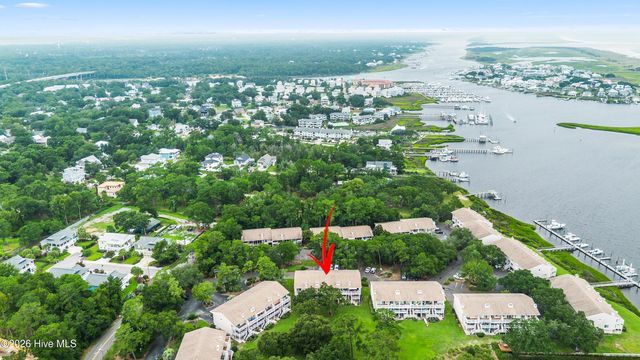 1200 Saint Joseph Street Apt 26, Carolina Beach, NC 28428
