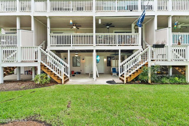 1200 Saint Joseph Street Apt 26, Carolina Beach, NC 28428