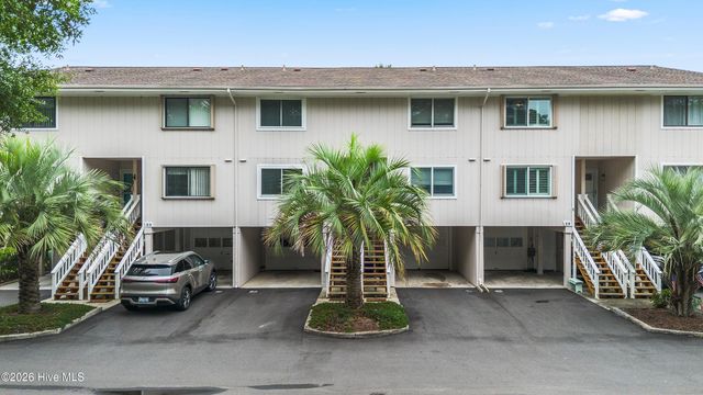 1200 Saint Joseph Street Apt 26, Carolina Beach, NC 28428