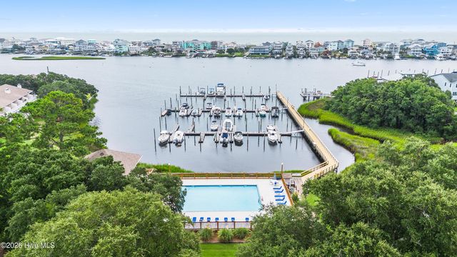 1200 Saint Joseph Street Apt 26, Carolina Beach, NC 28428